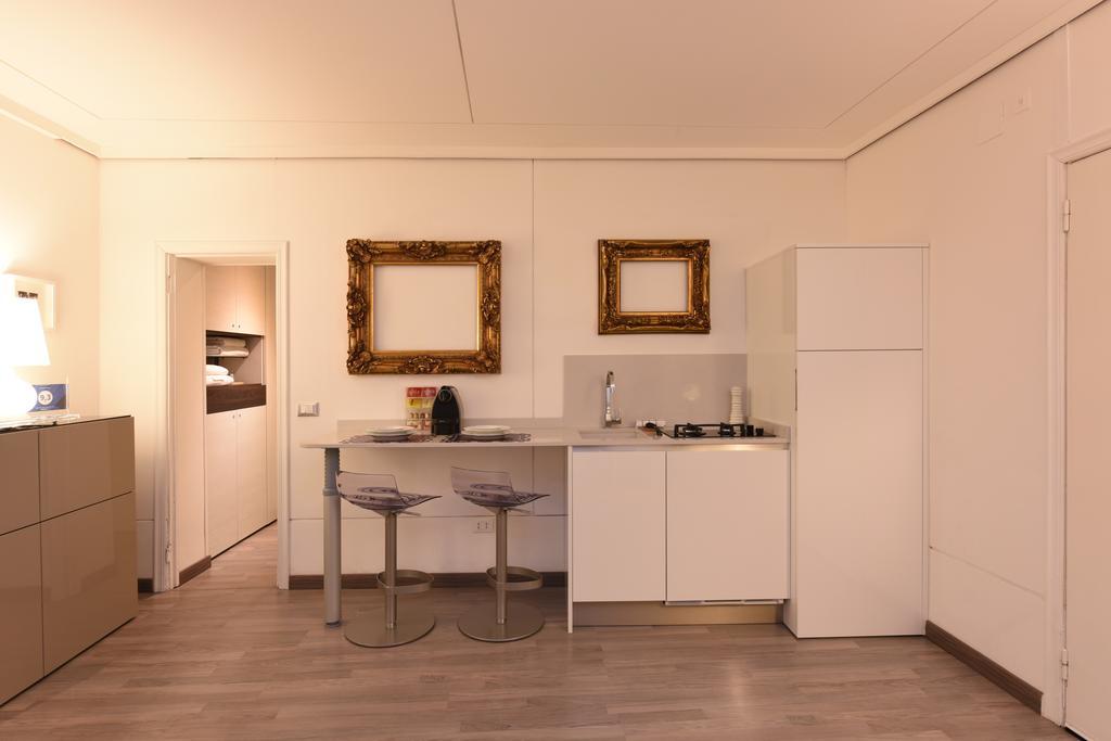 Sweet Apartment Veneţia Exterior foto